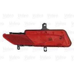 Fanale Posteriore  - VALEO 045237