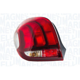 Piloto Faro Trasero  - MAGNETI MARELLI 714081321001