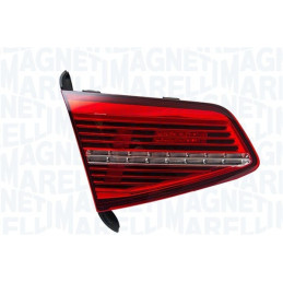 Lampa Tylna  - MAGNETI MARELLI 714081430701