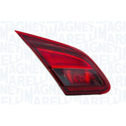 Fanale Posteriore  - MAGNETI MARELLI 714000062652