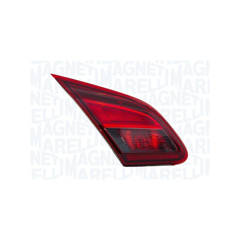 Lampa Tylna  - MAGNETI MARELLI 714000062653