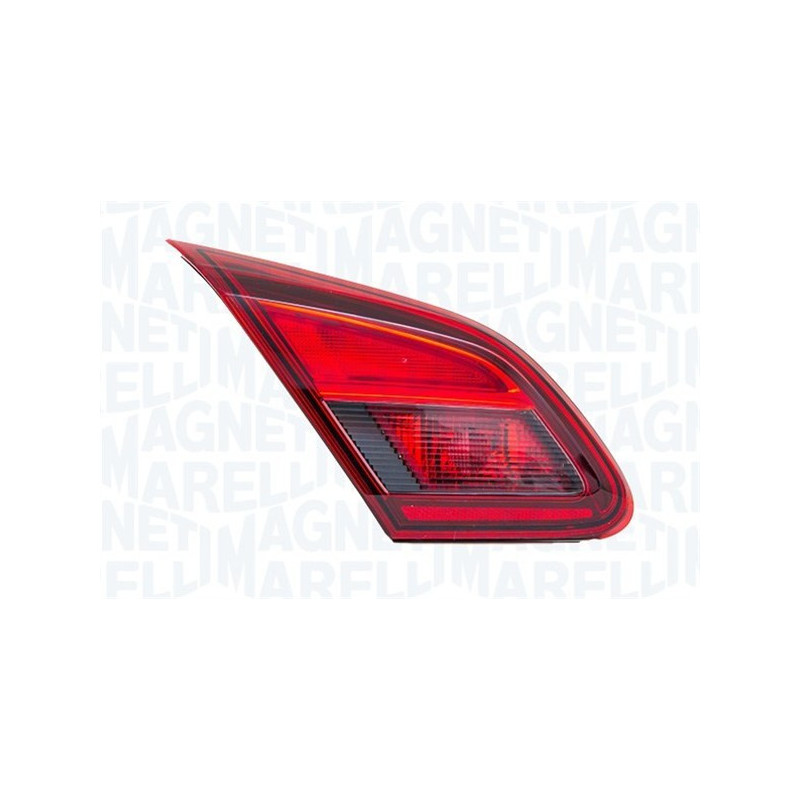 Rear Light  - MAGNETI MARELLI 714000062658