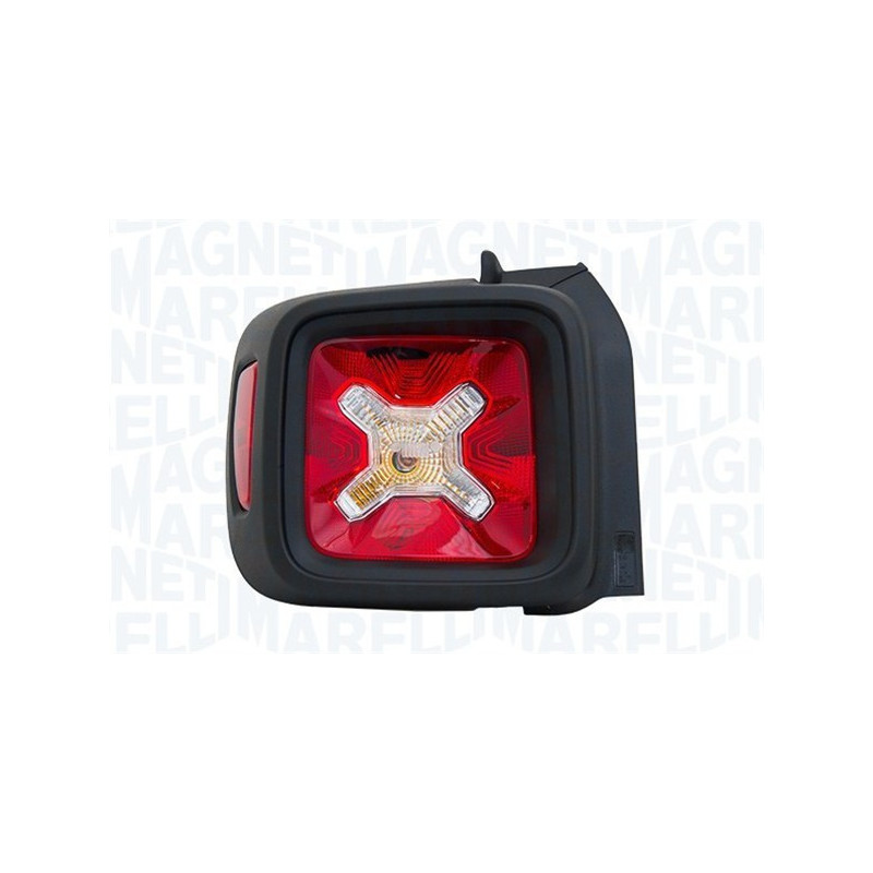 Piloto Faro Trasero  - MAGNETI MARELLI 714020830801