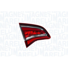 Fanale Posteriore  - MAGNETI MARELLI 714000028720