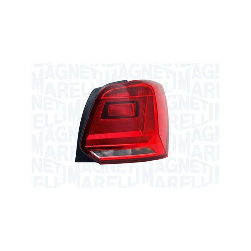 Fanale Posteriore  - MAGNETI MARELLI 714000028730