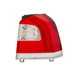 Rear Light  - HELLA 2VA 011 527-041