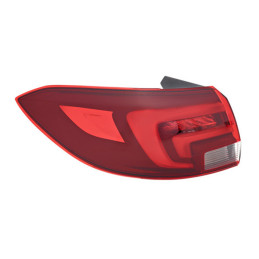 Rear Light  - VALEO 047077