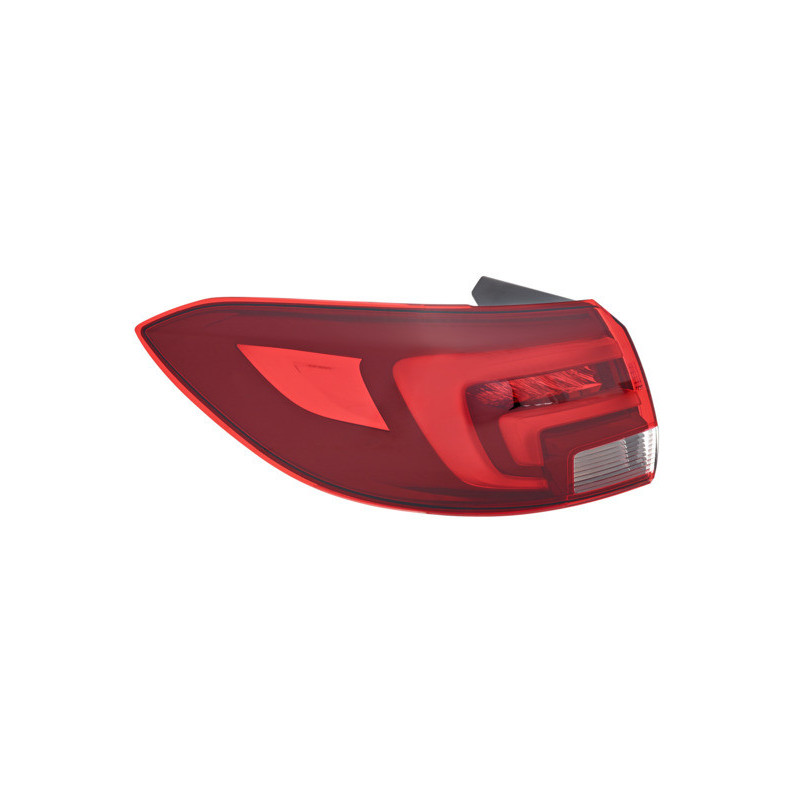 Rear Light  - VALEO 047077