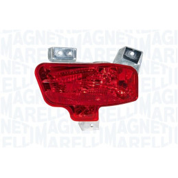 Rear Light  - MAGNETI MARELLI 714021450701