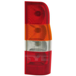 Rear Light  - TYC 11-0042-01-2