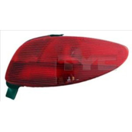 Lampa Tylna  - TYC 11-0115-01-2