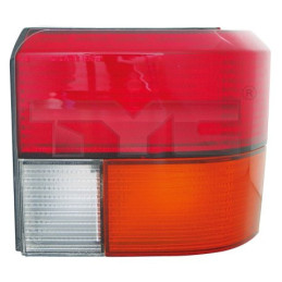 Rear Light  - TYC 11-0212-01-2