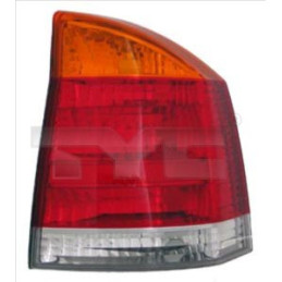 Rear Light  - TYC 11-0317-01-2