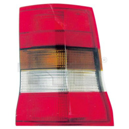 Rear Light  - TYC 11-0373-11-2