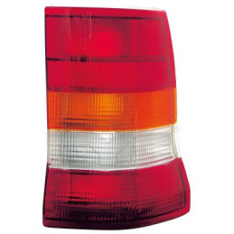 Rear Light  - TYC 11-0374-01-2