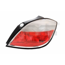 Rear Light  - TYC 11-0473-01-2