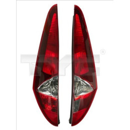 Rear Light  - TYC 11-0541-11-2