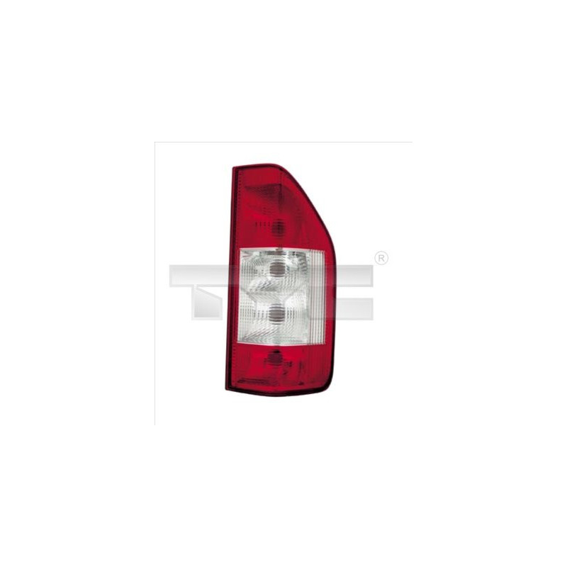 Rear Light  - TYC 11-0565-01-2