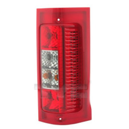 Lampa Tylna  - TYC 11-0777-01-2