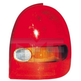 Rear Light  - TYC 11-5029-05-2