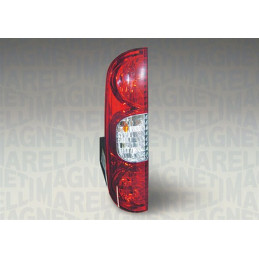 Rear Light  - MAGNETI MARELLI 712201101110