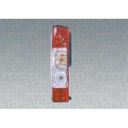 Rear Light  - MAGNETI MARELLI 712201521120