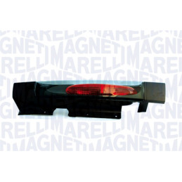 Fanale Posteriore  - MAGNETI MARELLI 714025460812