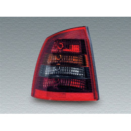 Rear Light  - MAGNETI MARELLI 714028771706