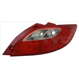 Rear Light  - TYC 11-11452-01-2