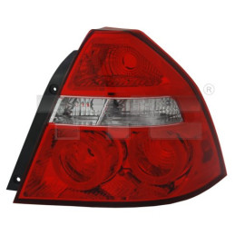 Rear Light  - TYC 11-11743-01-2