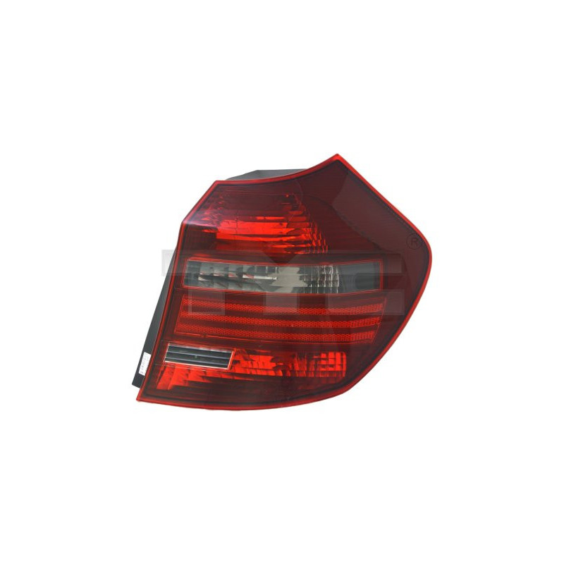 Rear Light  - TYC 11-11908-11-2