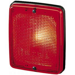 Rear Light  - HELLA 2SA 003 236-341