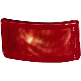 Rear Light  - HELLA 2SA 005 603-021