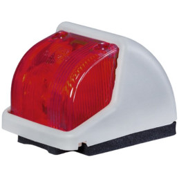 Rear Light  - HELLA 2SA 006 679-027