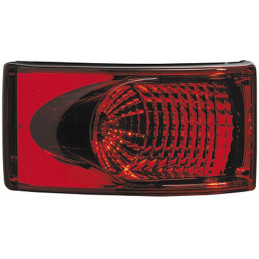 Rear Light  - HELLA 2SA 008 805-001