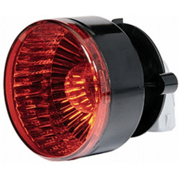 Rear Light  - HELLA 2SA 009 001-137