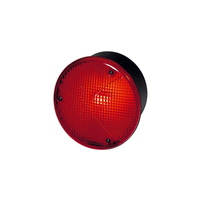 Rear Light  - HELLA 2SA 964 169-091