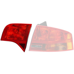 Rear Light  - HELLA 2SA 965 038-041