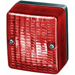 Rear Light  - HELLA 2SA 996 012-091