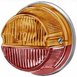 Rear Light  - HELLA 2SB 001 259-261