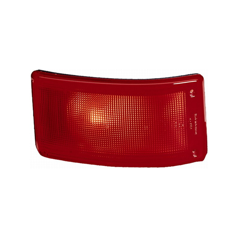 Rear Light  - HELLA 2SB 005 603-137