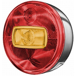 Rear Light  - HELLA 2SD 001 679-001