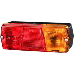 Rear Light  - HELLA 2SD 001 680-271