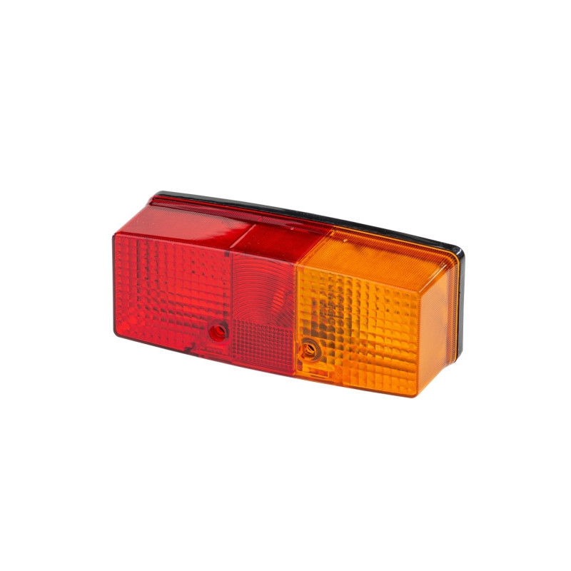 Rear Light  - HELLA 2SD 003 184-041