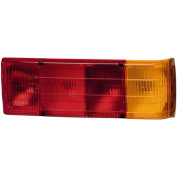 Rear Light  - HELLA 2SD 004 460-001