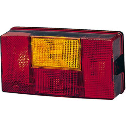 Rear Light  - HELLA 2SD 006 040-031