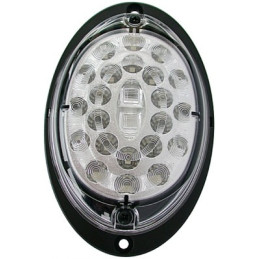 Lampa Tylna  - HELLA 2SD 343 390-401