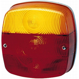 Rear Light  - HELLA 2SE 002 578-707