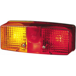 Rear Light  - HELLA 2SE 997 111-011