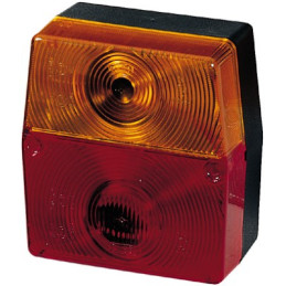 Rear Light  - HELLA 2SE 998 530-061